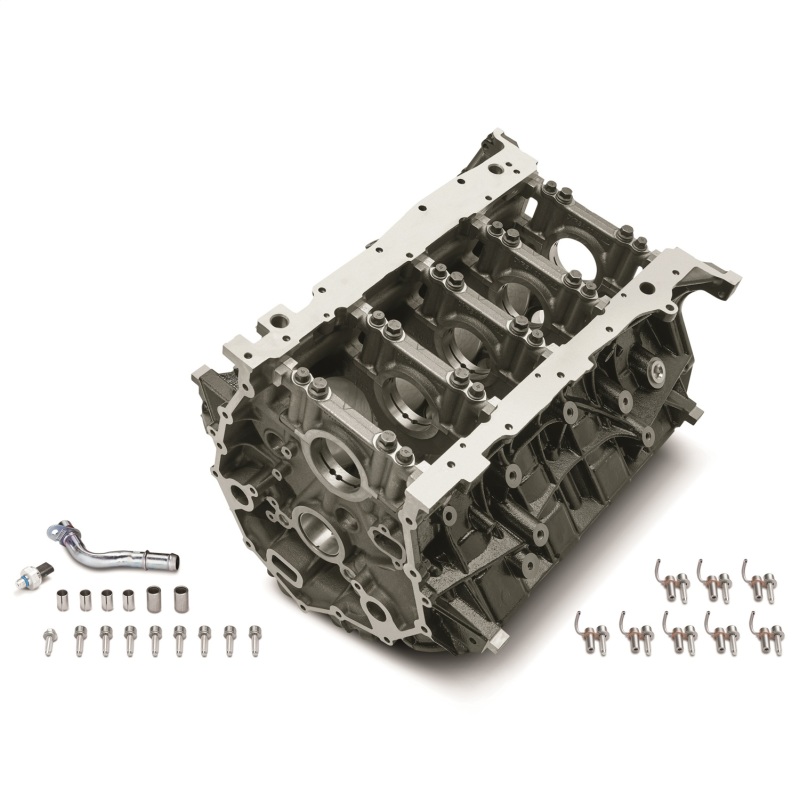 Ford F-250 Super Duty Engine Block - Ford Racing - 7.3L Cast Iron - `20-`27